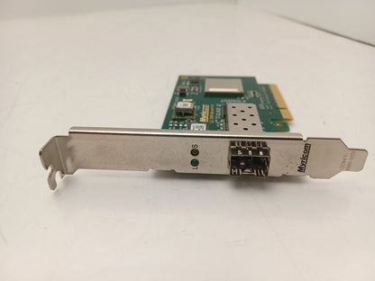 MYRICOM 10GB SFP+ PCIe Network Adapter Card 10G-PCIE-8B-S