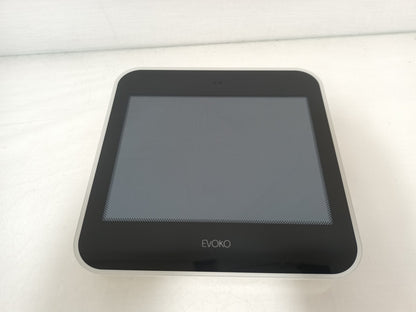 Evoko ERM2001 Liso Room Manager System Digital Door Sign