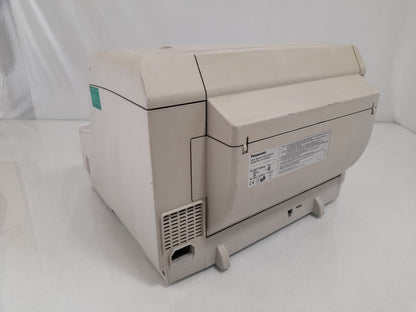 Panasonic KV-S5055c A3 A4 Duplex Colour Document Scanner - Faulty