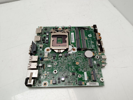 HP ProDesk 600 G3 Mini Socket LGA 1151 DDR4 Motherboard 906309-002 912857-001