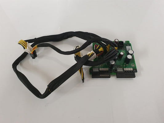 Dell PowerEdge R430 Power Distribution Board 0J2MM7 J2MM7