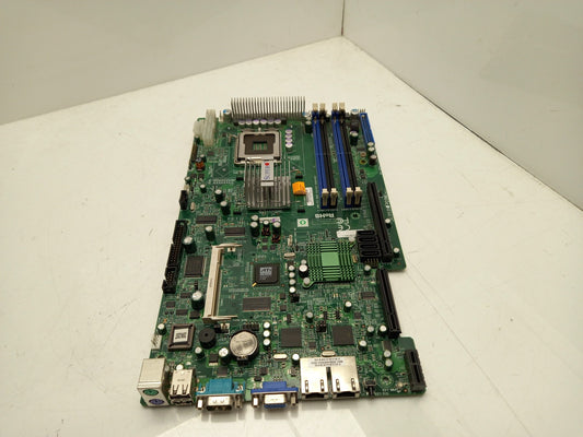 SuperMicro PDSMU Socket LGA 775 DDR2 Server Motherboard