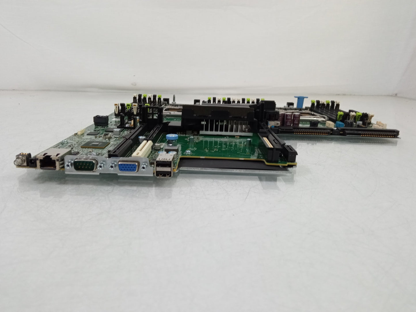 Dell PowerEdge R730 R730XD Dual Socket LGA2011-3 DDR4 Motherboard 072T6D 72T6D