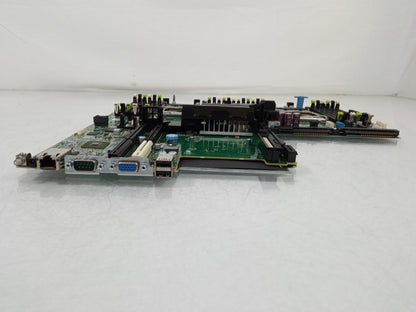 Dell PowerEdge R730 R730XD Dual Socket LGA2011-3 DDR4 Motherboard 072T6D 72T6D