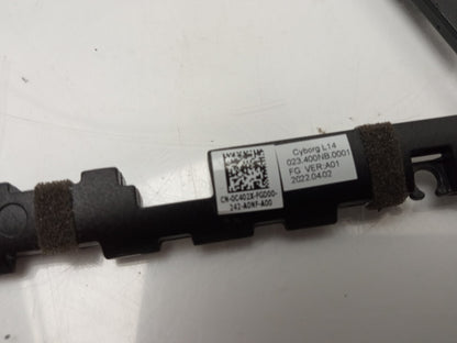 Dell Latitiude 6420 Left and Right Laptop Speakers 0C402X C402X