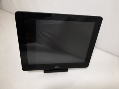 Cielo PP-9645C POS Touchscreen Till i5-4590T 4GB RAM 128GB SSD Win 10 - No PSU