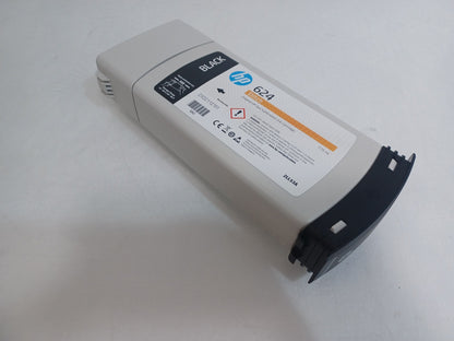 HP 624 2LL53A Stitch Dye Sublimation Ink Cartridge 775ml Black - Expiry 2022