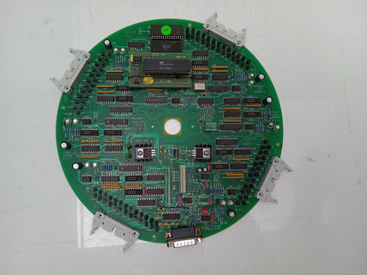 Tinsley Henson Pro LED Driver Motherboard 5000-205L 5000-307