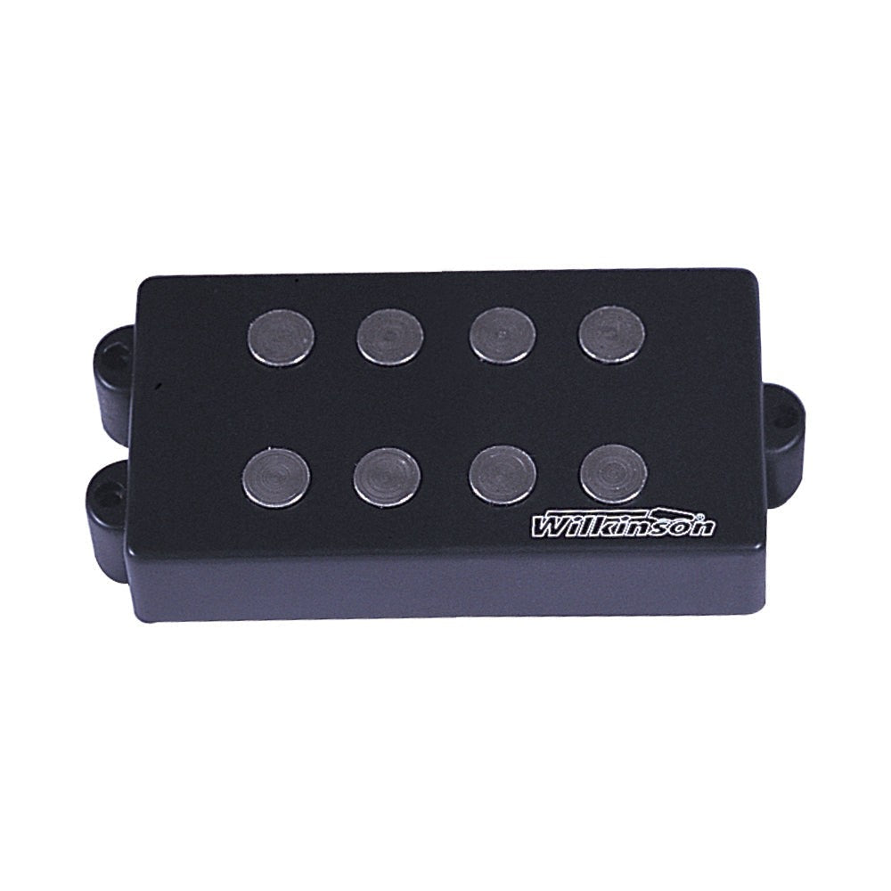 Wilkinson WSM4 Double Coil Bass Pickup
