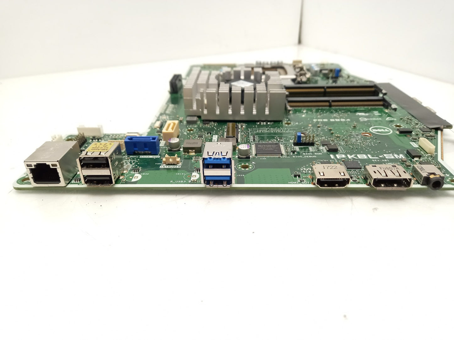 Dell OptiPlex 5250 Socket LGA 1151 DDR4 AIO Motherboard 03P9WV 3P9WV