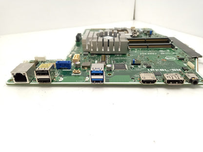 Dell OptiPlex 5250 Socket LGA 1151 DDR4 AIO Motherboard 03P9WV 3P9WV