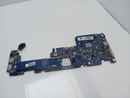 HP EliteBook 1030 G1 Laptop Motherboard M7-6Y75 1.20 GHz CPU 16GB RAM 842326-001