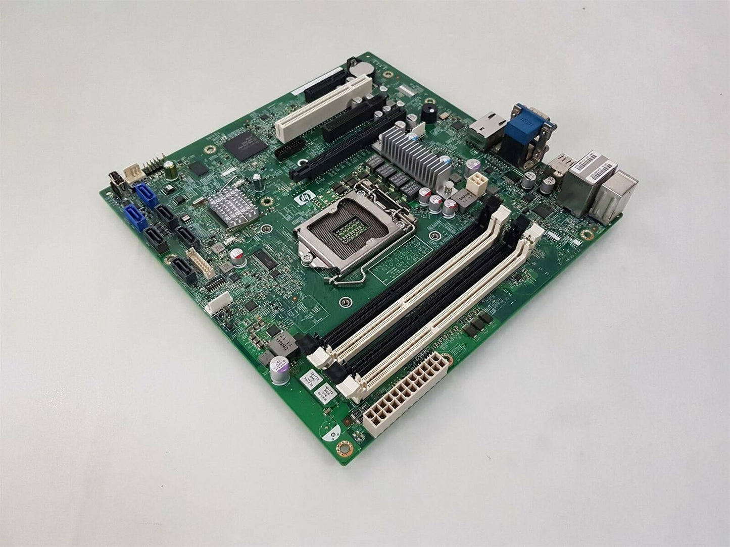 HP ProLiant ML110 Socket LGA1156 Motherboard 573944-001 576924-001