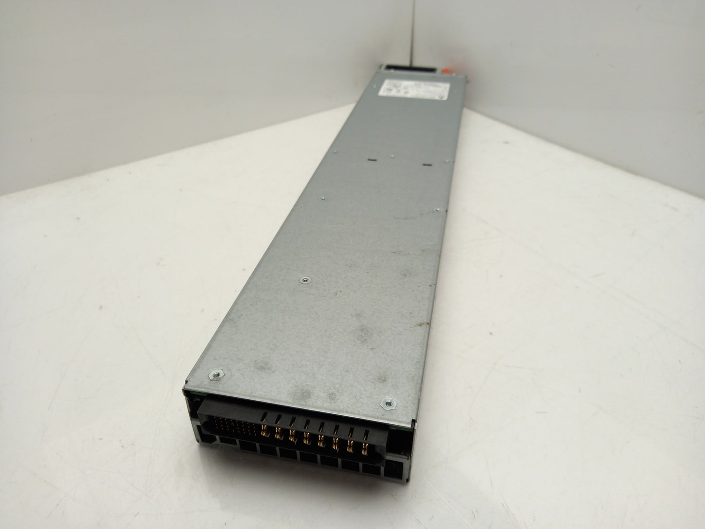 Delta Electronics NETAPP 114-00146+20 1600W HotSwap Power Supply DPS-1600AB-4 A