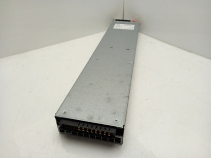 Delta Electronics NETAPP 114-00146+20 1600W HotSwap Power Supply DPS-1600AB-4 A