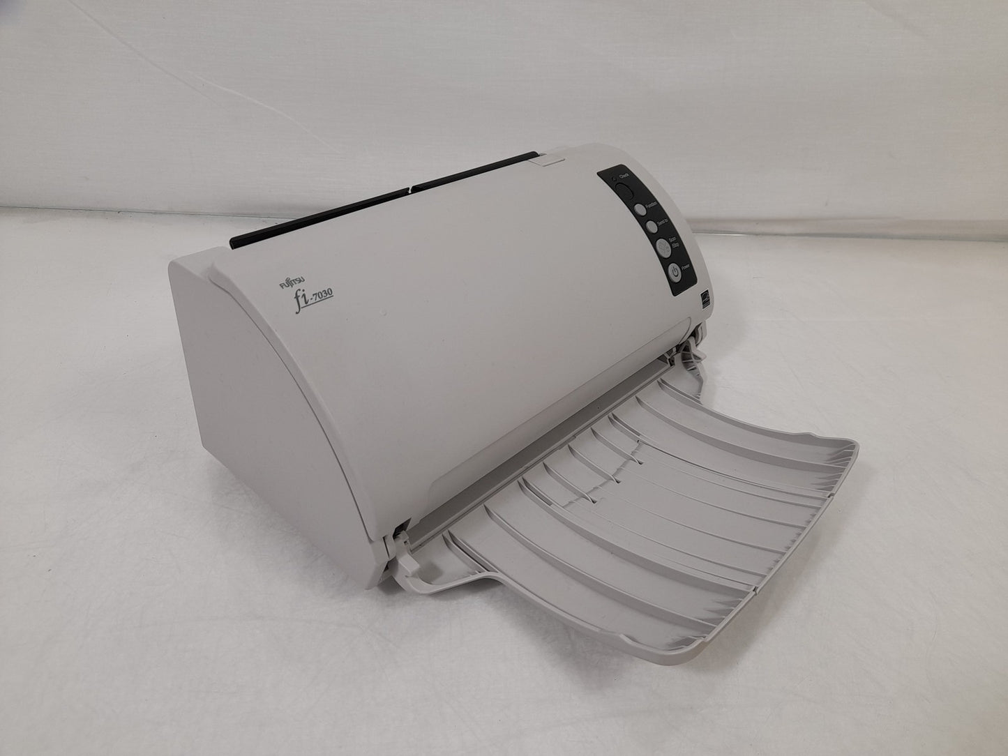 Fujitsu fi-7030 Colour Duplex Document Scanner - No Power Supply