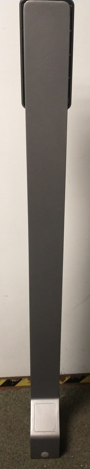 Suprema Facestation F2 Facial Recognition Access Control - With Stand