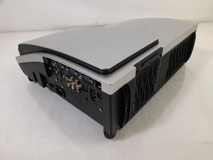 Hitachi CP-A100 Ultra Short Throw 3LCD Projector - 365 Lamp Hours