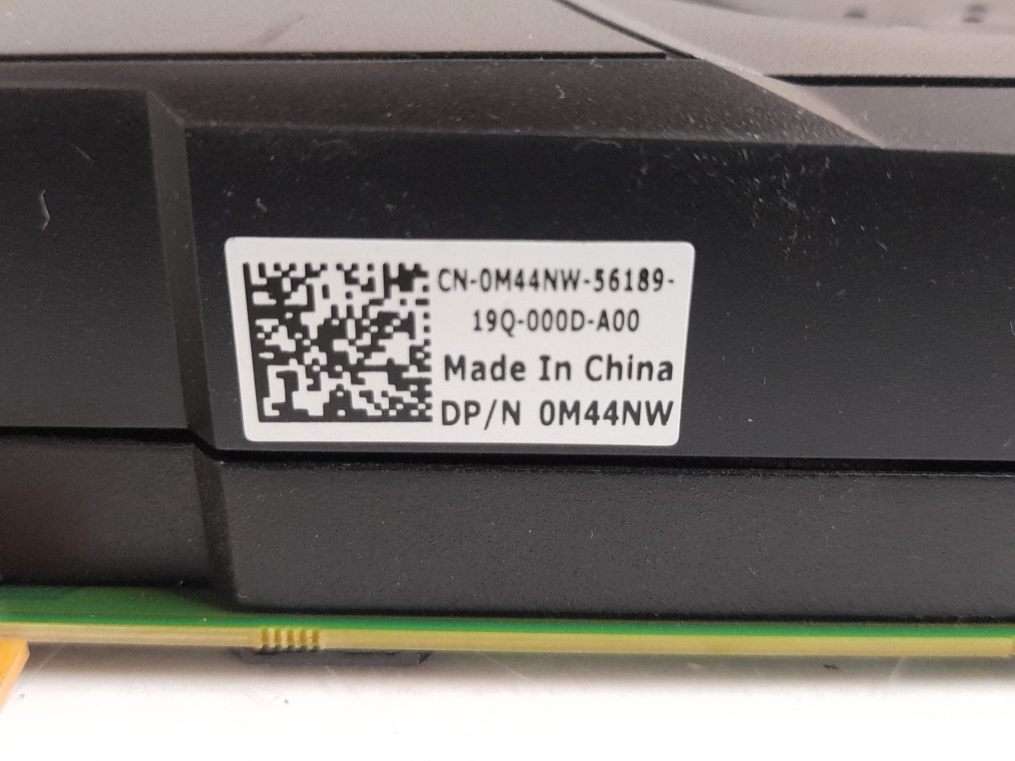 Nvidia Tesla C2075 3GB GDDR5 Video Graphics Card 0M44NW M44NW