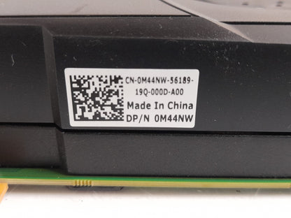 Nvidia Tesla C2075 3GB GDDR5 Video Graphics Card 0M44NW M44NW