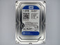 Western Digital WD Caviar Blue WD10EZEX-22BN5A0 1TB 3.5" Desktop Hard Drive SATA