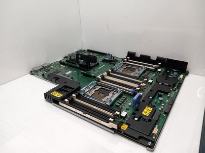 IBM x3650M5 Socket LGA2011-3 DDR4 Server Motherboard with Tray 01PE215