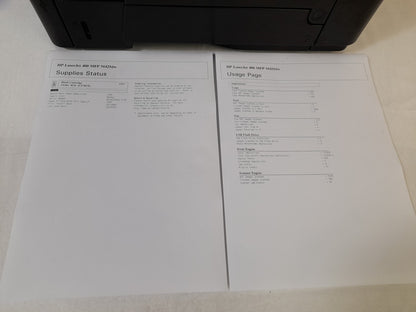 HP LaserJet Pro 400 M425dw A4 Mono Multifunction LaserJet Printer - CF288A