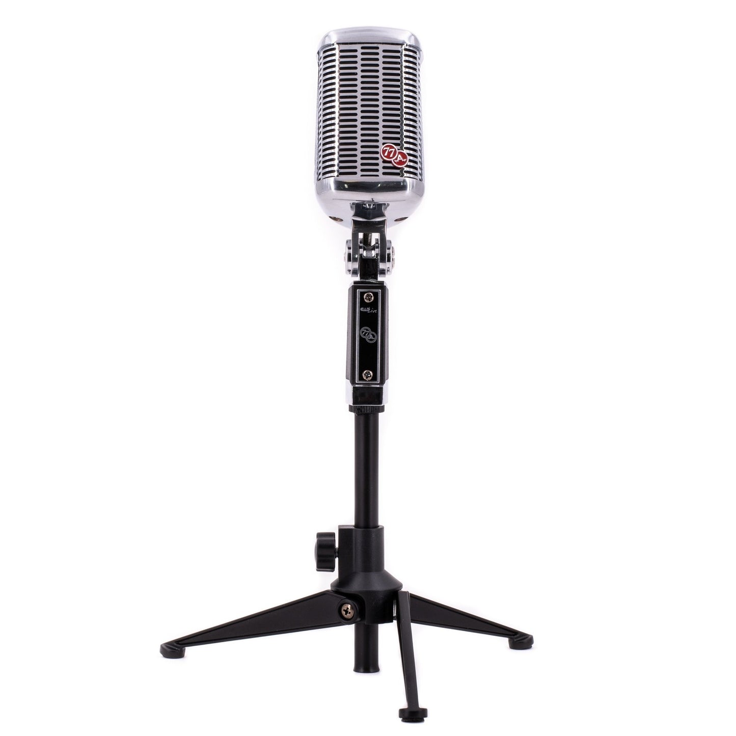 CAD Live A77 USB Supercardioid Large Diaphragm Dynamic Side Address Microphone