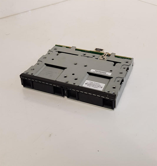 HP DL360 G9 2.5 inch SFF HDD Cage 779150-001 775248-001 743456-001 775401-001