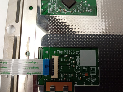 Dynabook TM-P3393 Laptop Touchpad Trackpad - With Cable