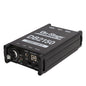 On-Stage DB2150 Stereo USB DI Box
