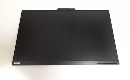 Lenovo ThinkVision T24v-10 23.8" VGA HDMI DP 1920x1080 Monitor Without Stand