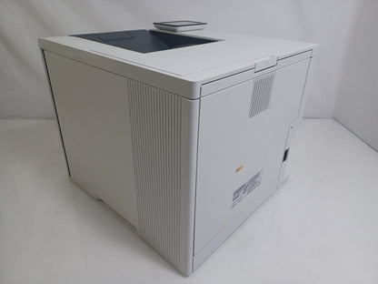 HP Laserjet Managed E60155dn A4 Monochrome Printer - 3GY09A