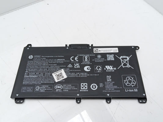 HP 41.04Wh 11.4V Replacement Laptop Battery HT03XL
