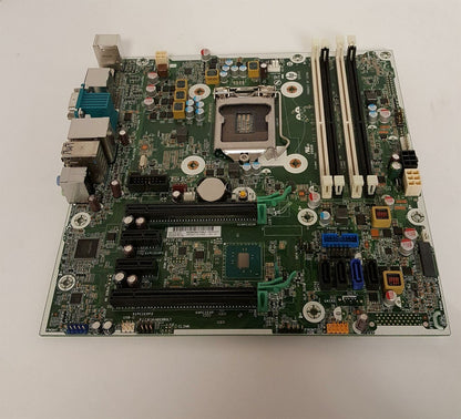 HP Z240 SFF Socket LGA1151 DDR4 Micro ATX Motherboard 795003-001 837345-001