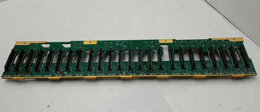 SuperMicro BPN-SAS3-216A-N4 2.5 In 24 Bay SAS NVMe Hybrid Server Backplane