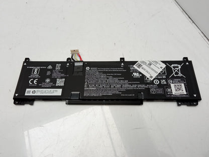 HP 45Wh 11.58V 4249mAh Replacement Laptop Battery RH03XL