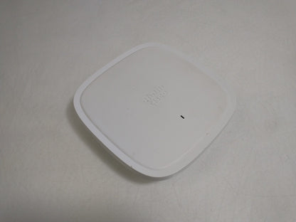Cisco Catalyst C9120AXI-E Wi-Fi 6 802.11ax 4x4 Indoor Wireless Access Point