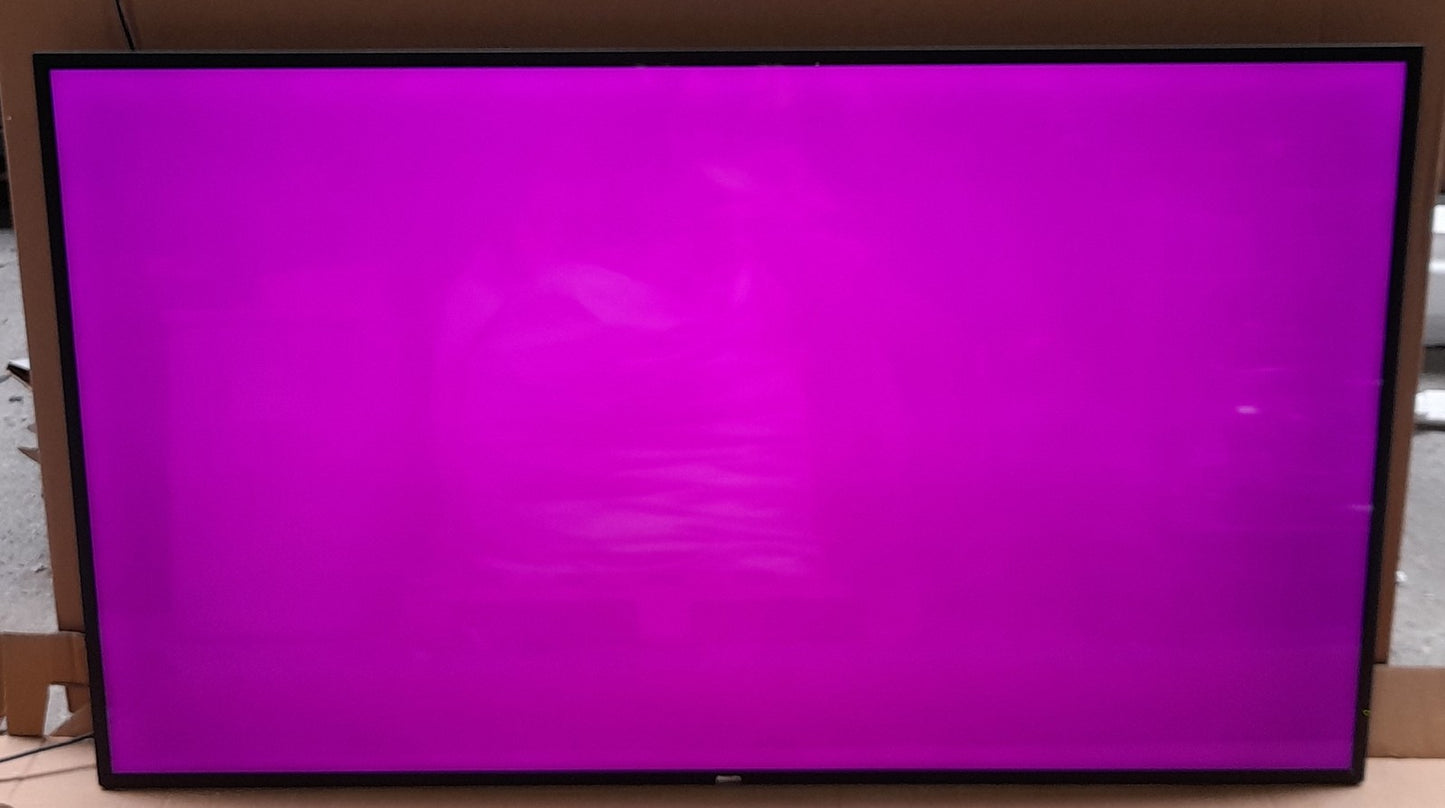 Philips 65BDL3511Q 65" IPS 4K Ultra HD LCD Q-Line Digital Signage Display