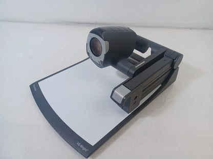 WolfVision VZ-8LIGHT4 Document Camera - With Power Supply