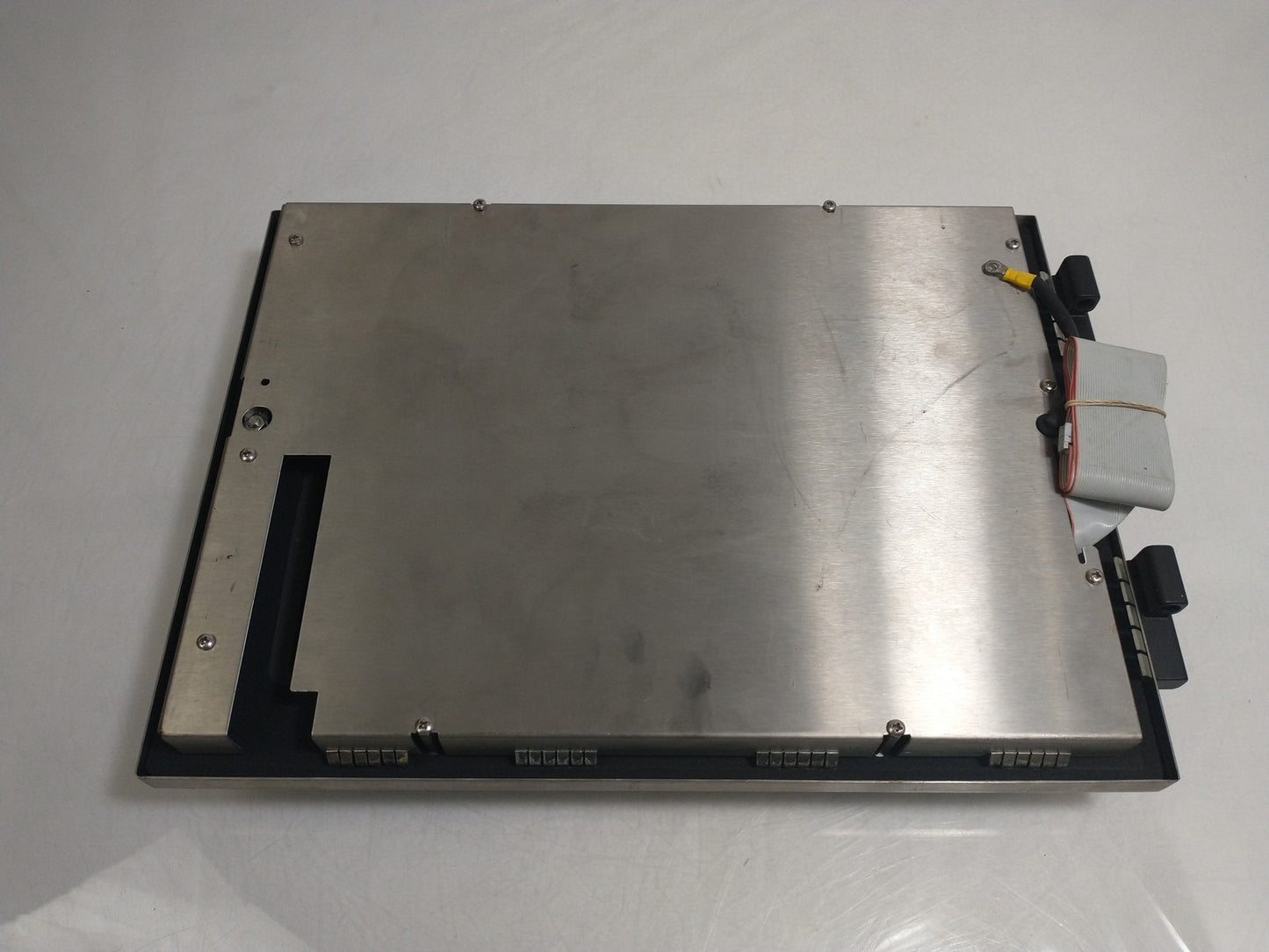 Domino A300 Inkjet Printer Keypad - Untested