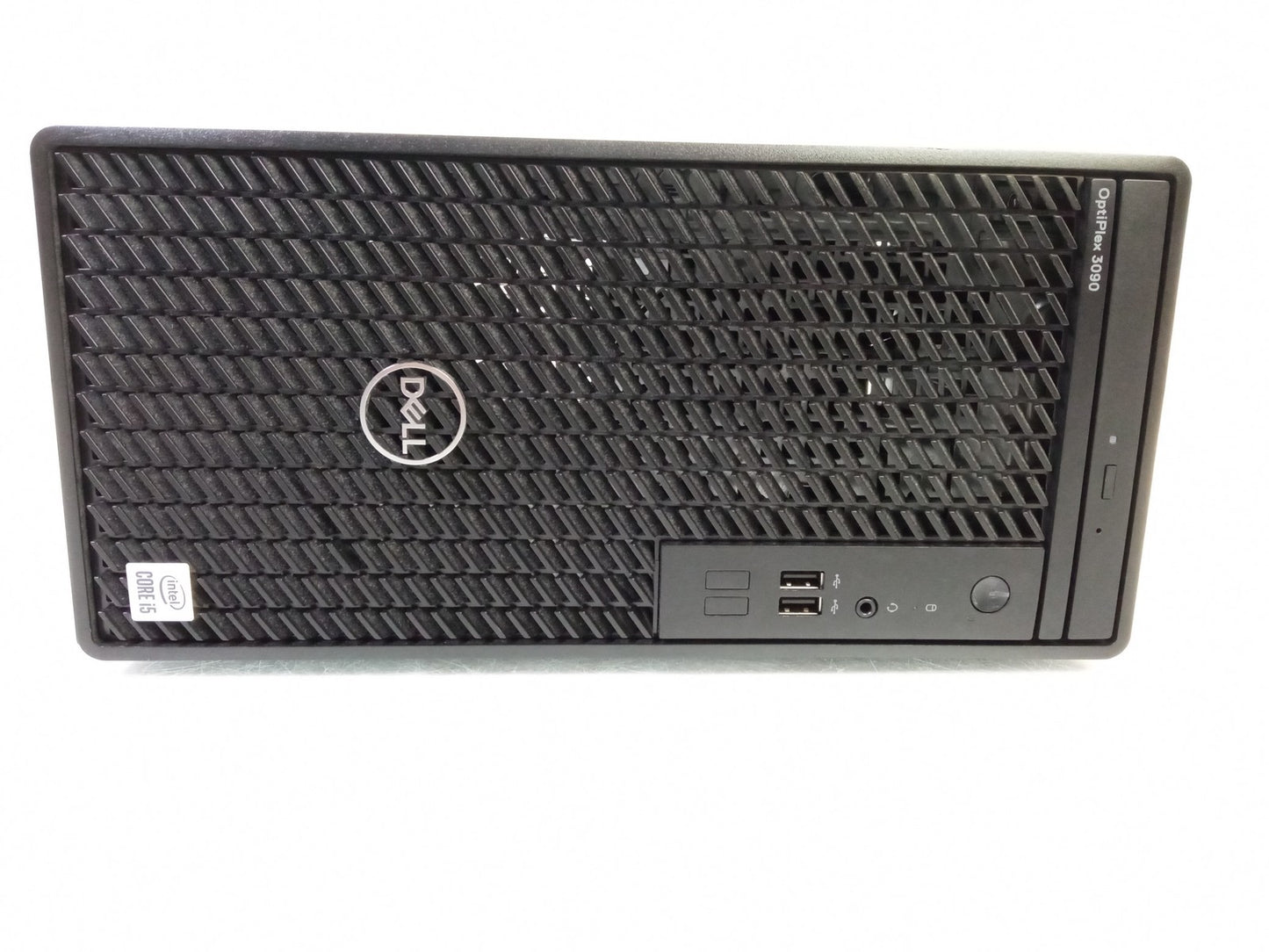 Dell OptiPlex 3090 Intel i5 10th Gen 16GB RAM 250GB NVMe SSD Windows 11 Pro