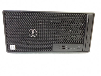 Dell OptiPlex 3090 Intel i5 10th Gen 16GB RAM 250GB NVMe SSD Windows 11 Pro