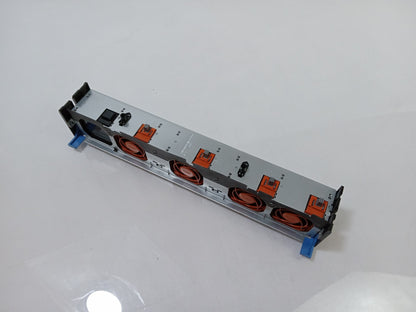 Dell PowerEdge R710 Server Cooling Fan Assembly 0GY080 GY080