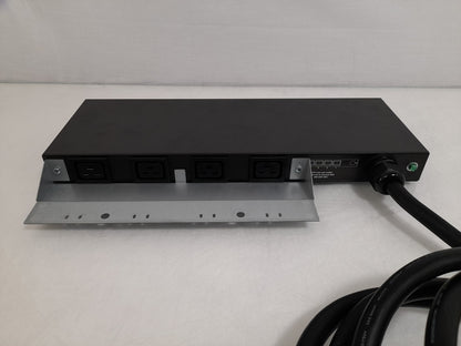 HP 228481-008 4 Port Modular PDU Control Unit EO4505I