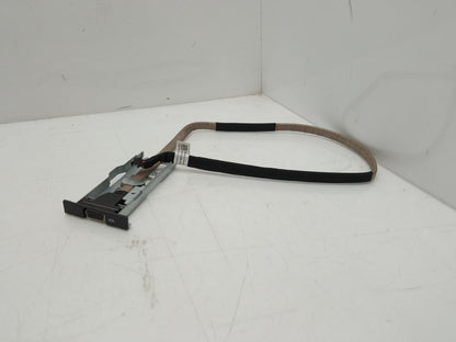 Dell PowerEdge R640 Front VGA Port Assembly 0WHTJ0 WHTJ0 0RXJ55 RXJ55