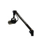On-Stage MBS9500 Microphone Boom Arm ~ Black