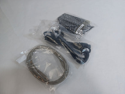 WASP WPL308M Compact Thermal Transfer POS USB Serial LAN Label Printer