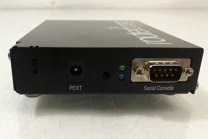 MikroTik RouterBoard 450G 5 Port Gigabit Router - With Power Supply