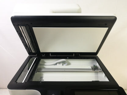 HP Colour LaserJet Enterprise Flow MFP M577 A4 Colour Laser Printer - B5L54A